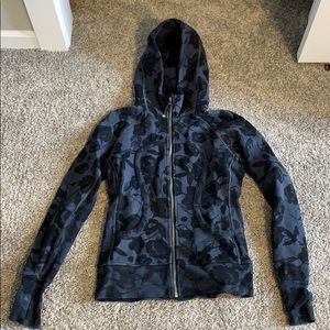 Lululemon hoodie!